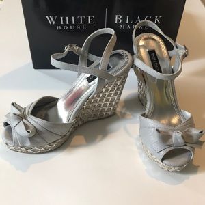 White House/ Black Market Platforms
